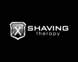 https://www.logocontest.com/public/logoimage/1353015710Shaving Therapy2.jpg